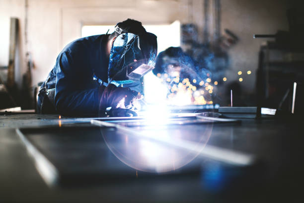 Best Marine and Shipbuilding Welding in Locust Grove, GA