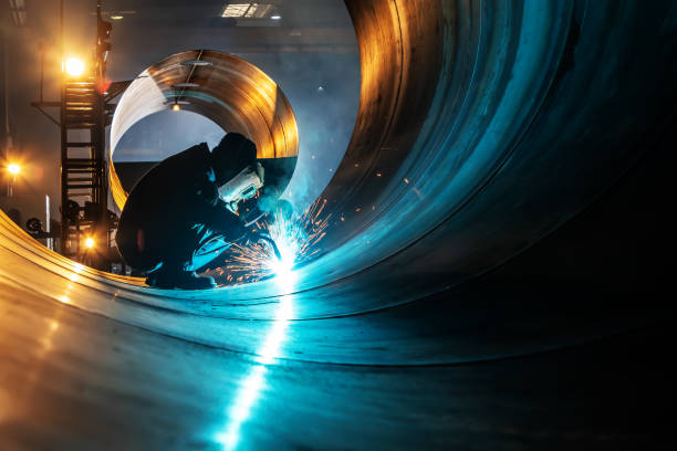 Best Welding Inspection and Certification in Locust Grove, GA