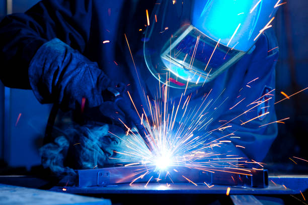Best Welding Inspection and Certification in Locust Grove, GA