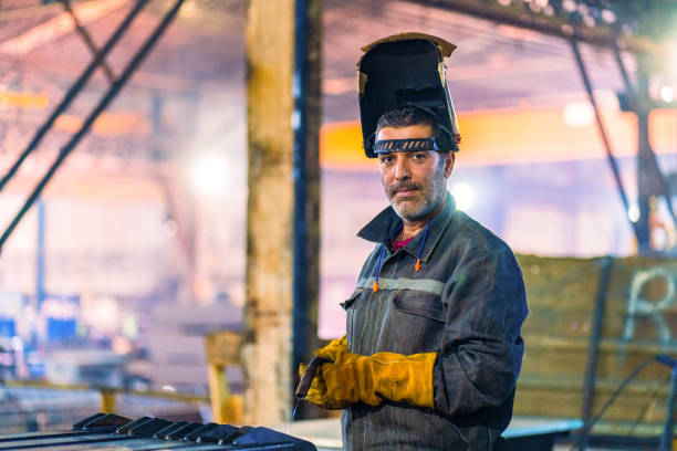 Best Aerospace and Defense Welding in Locust Grove, GA