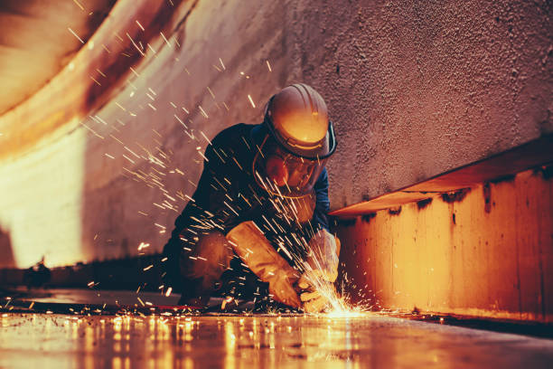Affordable Welder Services in Locust Grove, GA