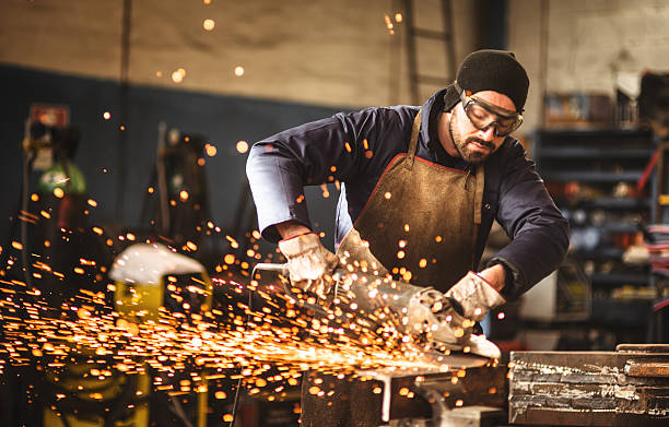 Affordable Welder Services in Locust Grove, GA