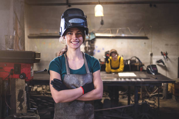 Best Specialty Welding Processes in Locust Grove, GA
