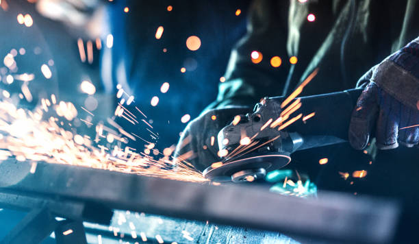 Reliable Locust Grove, GA Welder & Metal Fabrication Solutions